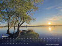 Kalender Werder Juni 2027 Kalender Werder Juni 2027