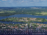 Kalender Werder Juli 2027 Kalender Werder Juli 2027