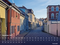 Kalender Werder November 2027 Kalender Werder November 2027
